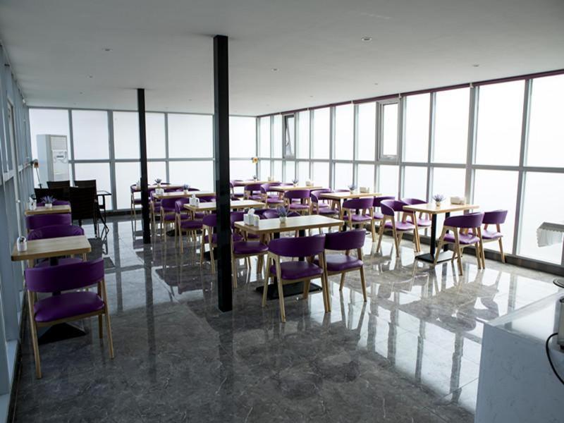 Lavande Hotel Beijing Changping Government Street Exterior foto